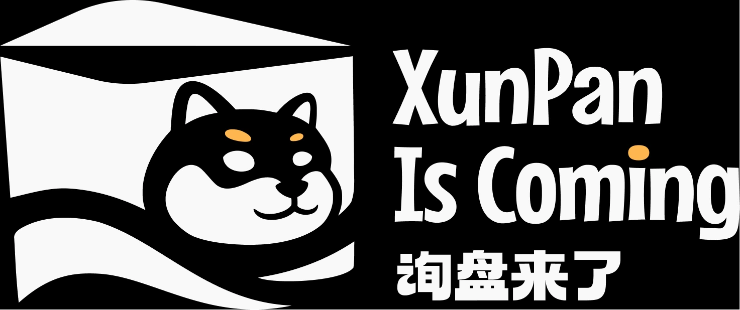 询盘来了-logo