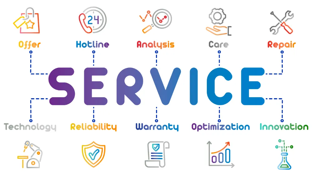 service